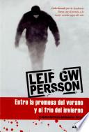 Libro de Entre La Promesa Del Verano Y El Frío Del Invierno