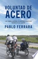 Libro de Voluntad De Acero