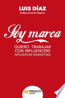 Libro de Soy Marca