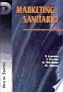 Libro de Marketing Sanitario