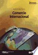 Libro de Comercio Internacional