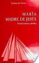 Libro de María Madre De Jesús