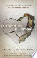 Libro de Corazones Maltratados