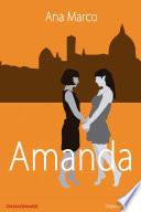 Libro de Amanda