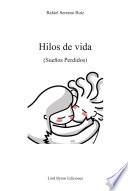 Libro de Hilos De Vida