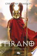 Libro de Tirano. Juegos Funerarios