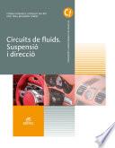 Libro de Circuits De Fluids. Suspensió I Direcció. Ed.2017