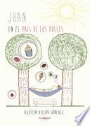 Libro de Juan En El País De Los Dulces