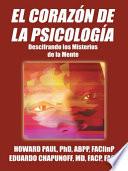 Libro de El Corazon De La Psicologia