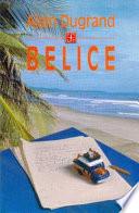 Libro de Belice