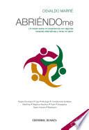 Libro de Abriéndome
