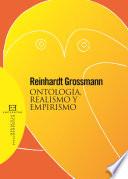 Libro de Ontología, Realismo Y Empirismo