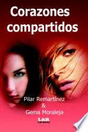 Libro de Corazones Compartidos