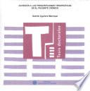 Libro de Adhesión A Las Prescripciones Terapeúticas En El Paciente Crónico