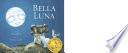 Libro de Bella Luna