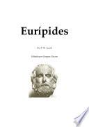 Libro de Eurípides