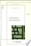 Libro de Nuevas Tecnologías Para Futuros Docentes