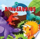 Libro de Dinosaurios