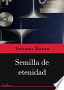 Libro de Semilla De Eternidad Trilogía De Tagol
