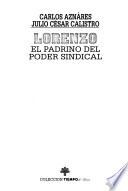 Libro de Lorenzo
