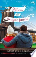 Libro de Felices Por Siempre Jamás