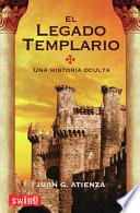 Libro de El Legado Templario