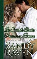 Libro de La Señorita Amelia Pesca A Un Duque