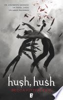 Libro de Hush Hush