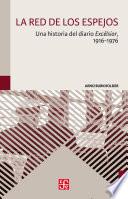 Libro de La Red De Los Espejos