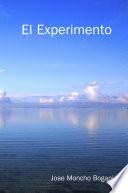 Libro de Spa Experimento