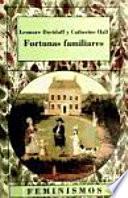 Libro de Fortunas Familiares
