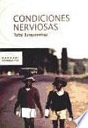 Libro de Condiciones Nerviosas