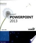 Libro de Powerpoint 2013