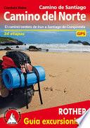 Libro de Camino Del Norte