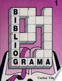 Libro de Bibliograma