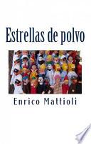 Libro de Estrellas De Polvo