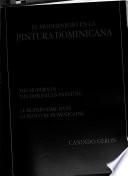 Libro de El Modernismo En La Pintura Dominicana