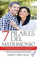 Libro de 7 Pilares Del Matrimonio