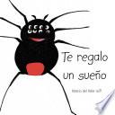 Libro de Te Regalo Un Sueño
