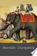 Libro de Circo De Silencio