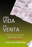 Libro de Una Vida En Venta