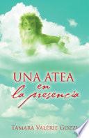 Libro de Una Atea En La Presencia
