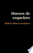 Libro de Huesos De Esqueleto