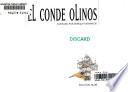 Libro de El Conde Olinos