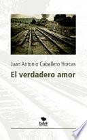 Libro de El Verdadero Amor