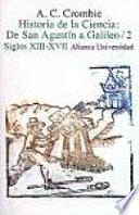 Libro de Historia De La Ciencia