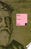 Libro de Poemas
