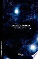 Libro de La Evolución Estelar