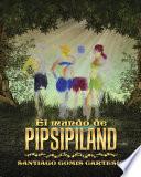 Libro de El Mundo De Pipsipiland