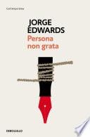 Libro de Persona Non Grata